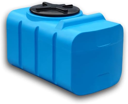 Brandstoftank 180 Liter