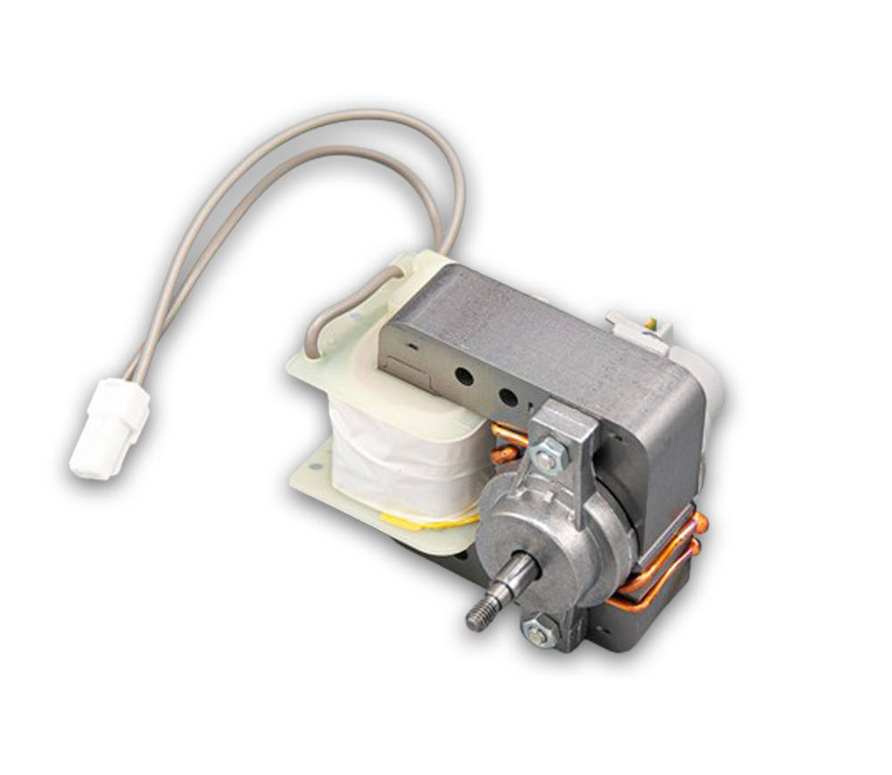 Zibro Ventilatormoter (intake) FF30