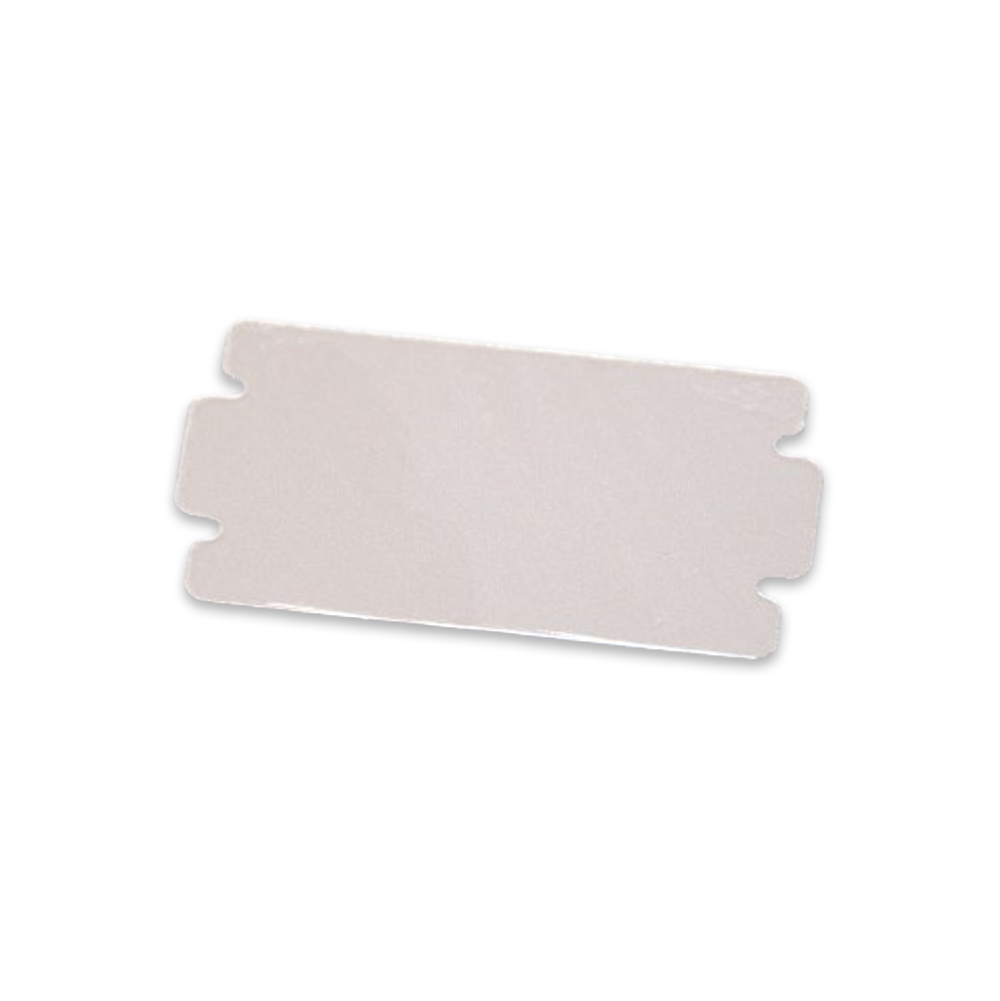 Zibro Mica brandervenster Type C