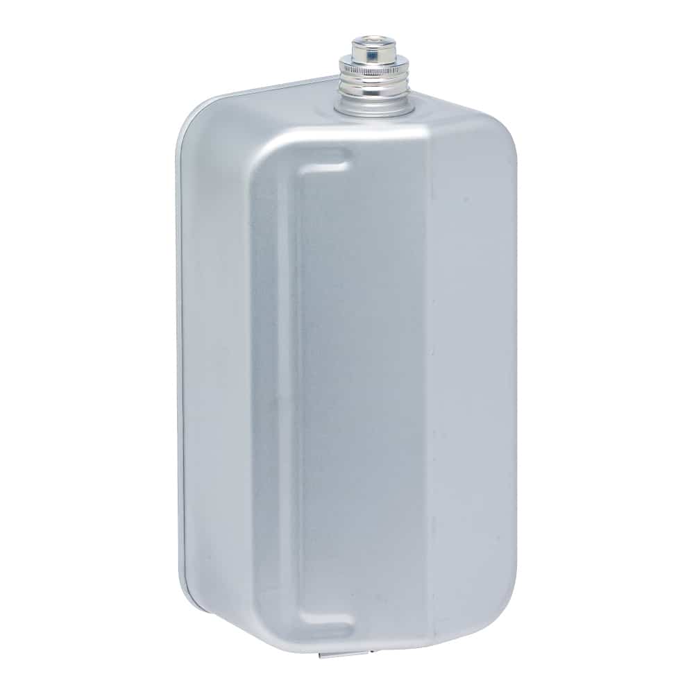 Zibro Wisseltank LCDX32