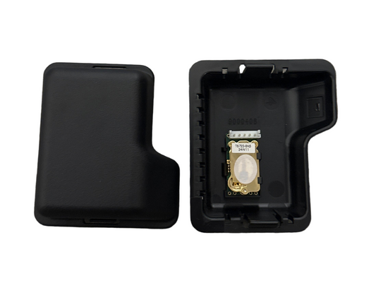 Qlima co2 sensor