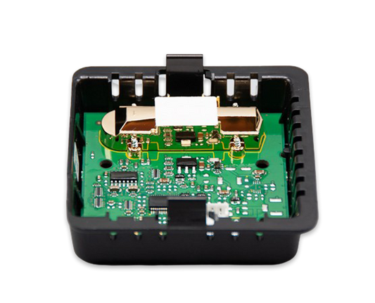 Zibro Co2 Sensor