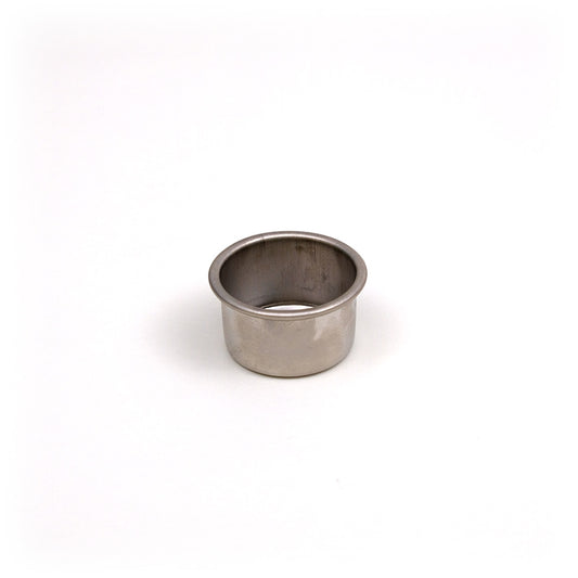 Exhaust air cap RVS Uitlaat Dop All FF