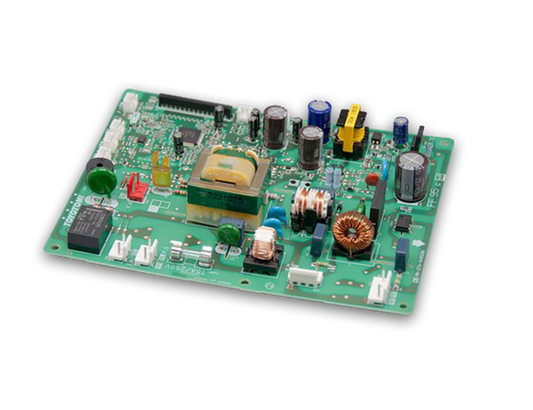 Zibro FF30 Printplaat FF-V30(E), FF-V30T(E)