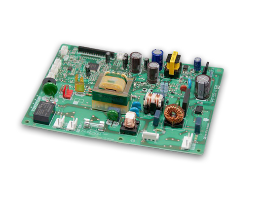 Zibro FF55 Printplaat FF-55(D), FF-55T(D)