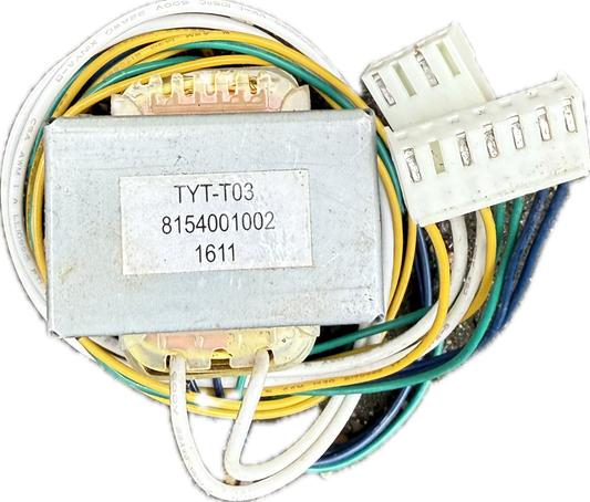 voeding Trafo TYT-T03