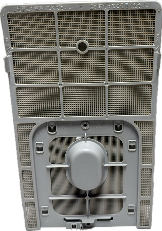 Tweedehands Ventilator Rooster LC30 LC300 SRE10X SRE229