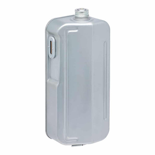 Zibro Wisseltank (5,5 ltr / lage dop) Type B