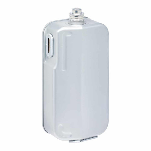Zibro Wisseltank Type D 4,0 Liter hoge dop