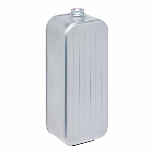 Zibro Wisseltank (7,1 ltr / lage dop) Type G