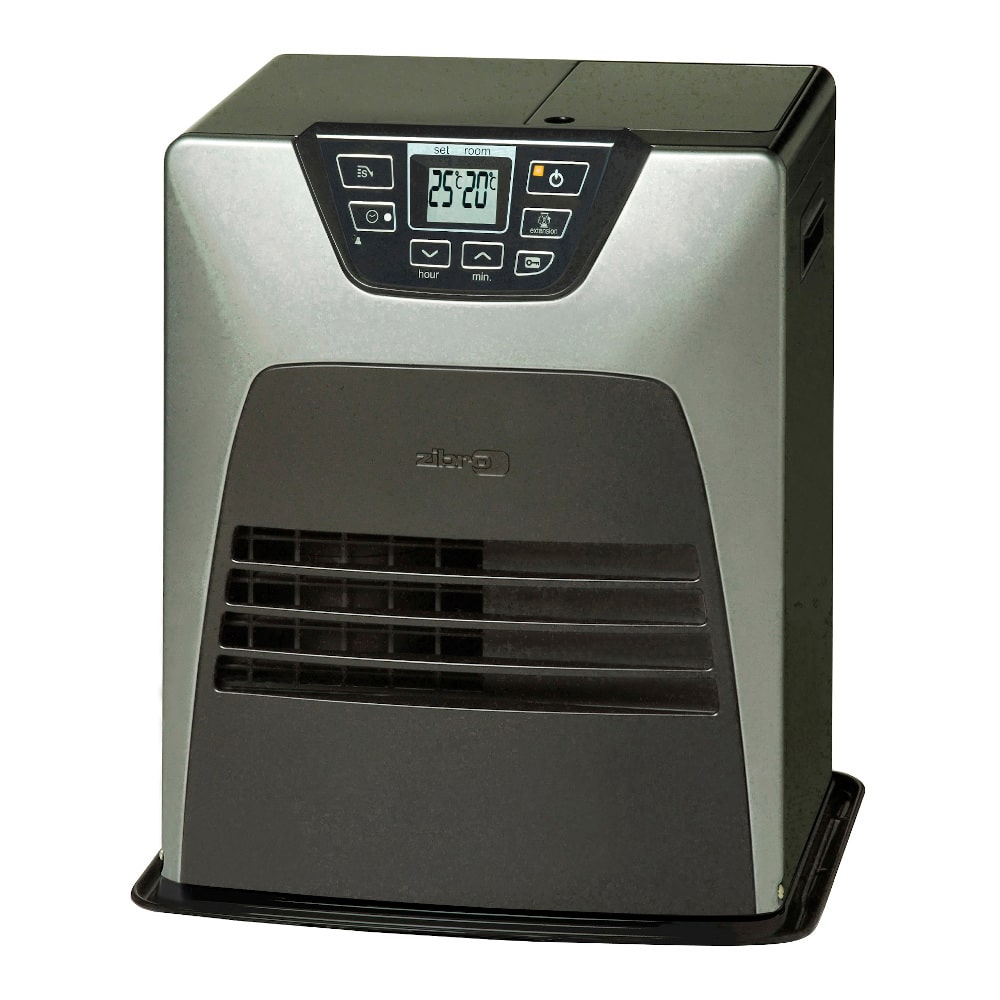 Zibro LC DX32 Laser petroleumkachel 