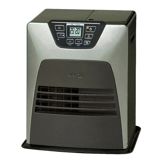 Zibro LC DX32 Laser petroleumkachel 