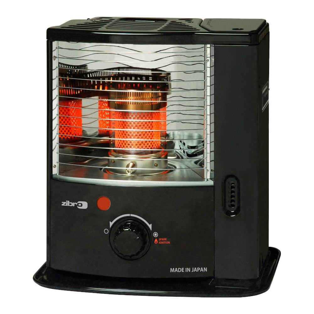 Zibro RS 221 2,2KW kous petroleumkachel max 80 m3