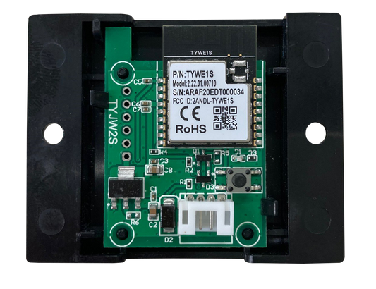 Wifi module zibro FF kachels toyotomi